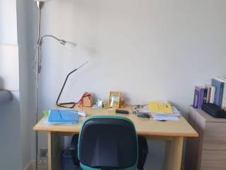 Stanza singola via Geremia Bonomelli 1, Novara