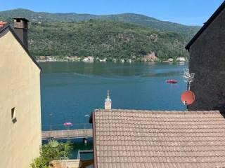 Bilocale via Butti, 42, Porto Ceresio — foto 6 di 10