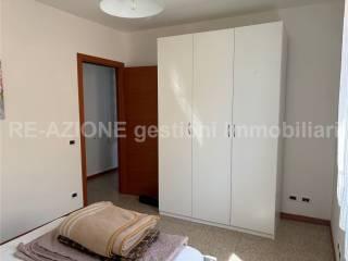 Trilocale ottimo stato, piano terra, Bertesina, Vicenza