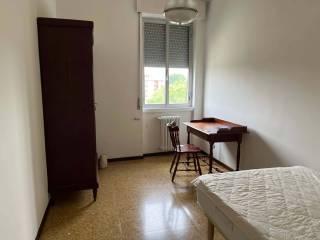 Stanza in affitto in appartamento via   Paganini, Monza — foto 4 di 5