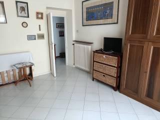 Stanza singola via Pieve di Cadore, Viterbo