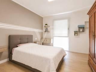 Villa unifamiliare via Santa Rita, Thiene — foto 24 di 24