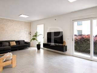 Villa unifamiliare via Santa Rita, Thiene — foto 13 di 24