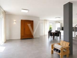 Villa unifamiliare via Santa Rita, Thiene — foto 21 di 24