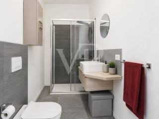 Villa unifamiliare via Santa Rita, Thiene — foto 2 di 24