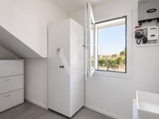 Villa unifamiliare via Santa Rita, Thiene — foto 6 di 24