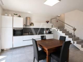 Villa unifamiliare via Santa Rita, Thiene — foto 11 di 24