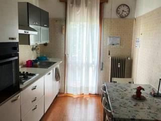 Appartamento via Libero Benedetti, San Carlo - San Gregorio, Padova