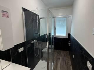 Bilocale ottimo stato, su più livelli, Centro, Villamarzana — foto 4 di 6