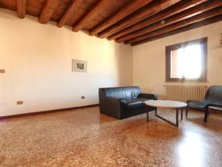 Attico piazzale Giuseppe Giusti 4, Centro Storico, Vicenza — foto 22 di 32