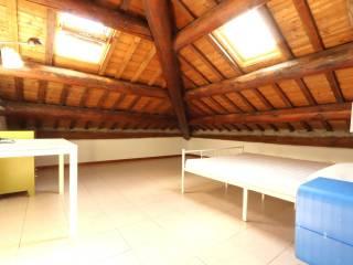 Attico piazzale Giuseppe Giusti 4, Centro Storico, Vicenza — foto 28 di 32