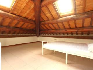 Attico piazzale Giuseppe Giusti 4, Centro Storico, Vicenza — foto 29 di 32