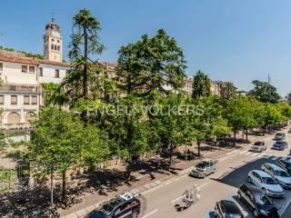 Appartamento corso Vittorio Emanuele II, Centro, Conegliano — foto 7 di 31