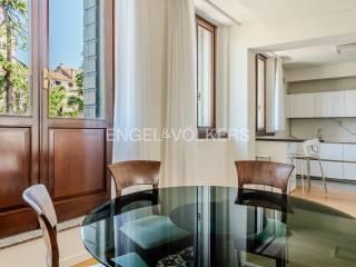 Appartamento corso Vittorio Emanuele II, Centro, Conegliano — foto 28 di 31