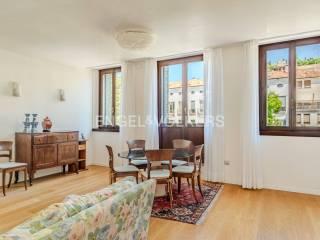 Appartamento corso Vittorio Emanuele II, Centro, Conegliano — foto 5 di 31