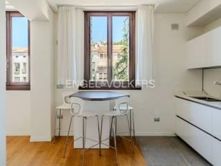 Appartamento corso Vittorio Emanuele II, Centro, Conegliano — foto 22 di 31