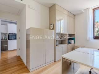 Appartamento corso Vittorio Emanuele II, Centro, Conegliano — foto 23 di 31