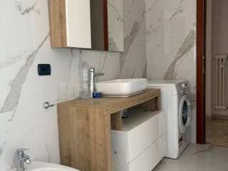 Bilocale via Luciano Manara 48, San Biagio, Monza — foto 20 di 42