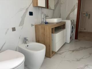 Bilocale via Luciano Manara 48, San Biagio, Monza — foto 40 di 42