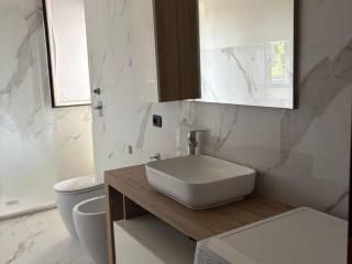 Bilocale via Luciano Manara 48, San Biagio, Monza — foto 37 di 42