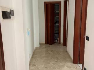 Bilocale via Luciano Manara 48, San Biagio, Monza — foto 33 di 42