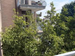 Bilocale via Luciano Manara 48, San Biagio, Monza — foto 34 di 42