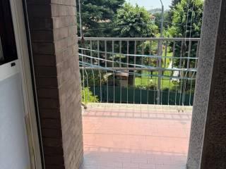 Bilocale via Luciano Manara 48, San Biagio, Monza — foto 13 di 42