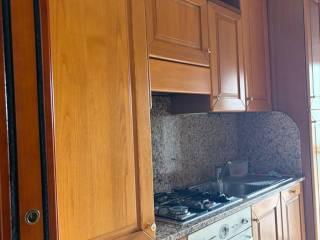 Bilocale via Luciano Manara 48, San Biagio, Monza — foto 31 di 42