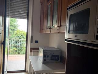 Bilocale via Luciano Manara 48, San Biagio, Monza — foto 32 di 42