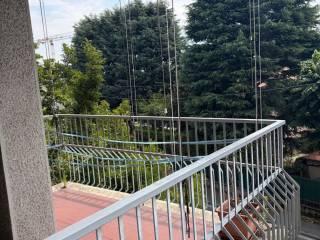 Bilocale via Luciano Manara 48, San Biagio, Monza — foto 15 di 42