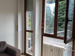 Bilocale via Luciano Manara 48, San Biagio, Monza — foto 19 di 42