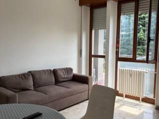 Bilocale via Luciano Manara 48, San Biagio, Monza — foto 39 di 42