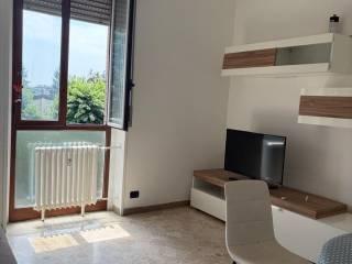 Bilocale via Luciano Manara 48, San Biagio, Monza — foto 14 di 42
