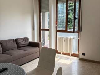 Bilocale via Luciano Manara 48, San Biagio, Monza — foto 5 di 42