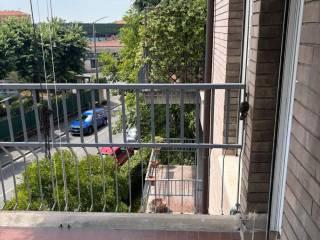 Bilocale via Luciano Manara 48, San Biagio, Monza — foto 35 di 42