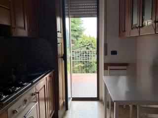 Bilocale via Luciano Manara 48, San Biagio, Monza — foto 21 di 42