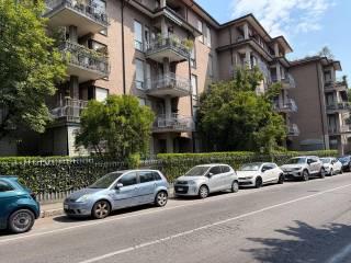 Bilocale via Luciano Manara 48, San Biagio, Monza — foto 22 di 42