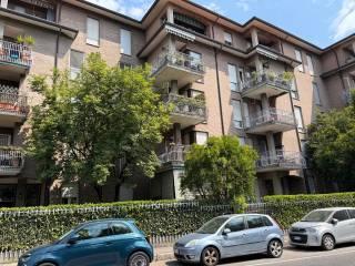 Bilocale via Luciano Manara 48, San Biagio, Monza — foto 6 di 42