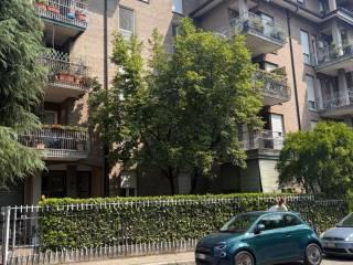 Bilocale via Luciano Manara 48, San Biagio, Monza — foto 25 di 42
