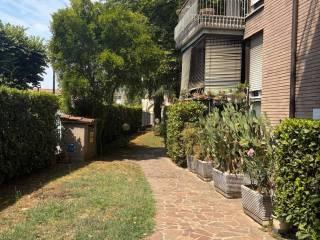 Bilocale via Luciano Manara 48, San Biagio, Monza — foto 16 di 42