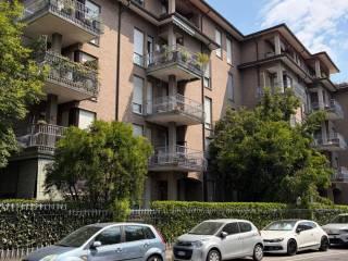 Bilocale via Luciano Manara 48, San Biagio, Monza — foto 12 di 42