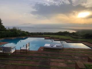 Villa unifamiliare via delle Mimose, Ansedonia, Orbetello — foto 14 di 19