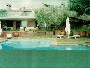 Villa unifamiliare via delle Mimose, Ansedonia, Orbetello — foto 19 di 19