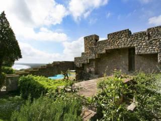 Villa unifamiliare via delle Mimose, Ansedonia, Orbetello — foto 8 di 19