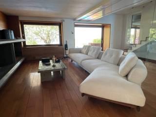 Villa unifamiliare via delle Mimose, Ansedonia, Orbetello — foto 16 di 19