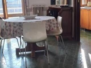 Appartamento via Vittorio Saetta, San Carlo - San Gregorio, Padova