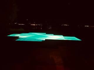 Villa unifamiliare via delle Mimose, Ansedonia, Orbetello
