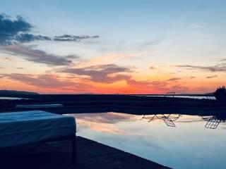 Villa unifamiliare via delle Mimose, Ansedonia, Orbetello — foto 7 di 19