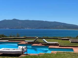 Villa unifamiliare via delle Mimose, Ansedonia, Orbetello — foto 10 di 19