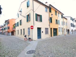 Monolocale via Bartolomeo Cristofori 9, Savonarola - Ponte Molino, Padova